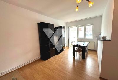 Apartament 2 camere decomandat cu 2 balcoane - Parter Calea Poplacii - 2