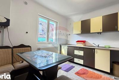 Casă cu 3 camere cu Teren 788 Mp în Central - 8