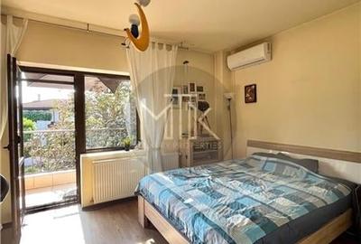 Vila Mobilata/Utilata & 2 Loc Parcare | Baneasa - 46