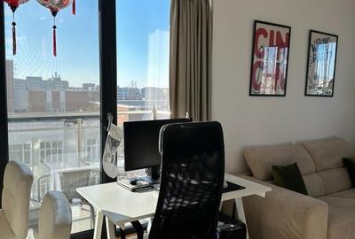 Apartament cu 2 camere decomandat, mobilat în Politehnica - 2