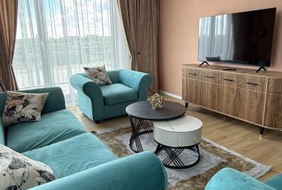 Apartament cu 3 camere decomandat în Central - 3