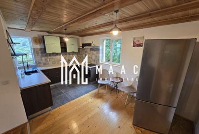 Casă individuală cu 4 camere cu Canalizare în Cisnădioara - 2