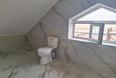 CASA INDIVIDUALA P+1+POD-SOS LEORDENI CASA INDIVIDUALA P+1+POD-SOS LEORDENI - 14