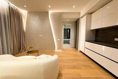 Apartament 2 camere de inchiriat One Verdi Park - 5
