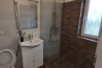 Casă cu Teren 300 Mp în Moșnița Nouă - 4