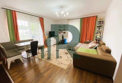 Apartament cu 3 camere 3 balcoane si parcare privata in Cisnadie - 2