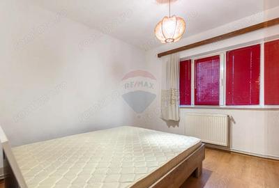 Apartament cu 2 camere decomandat, mobilat în Craiter