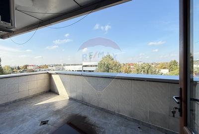 Apartament cu 3 camere de vânzare Voluntari - 14