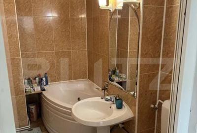 Apartament cu 3 camere, 2 bai, 2 balcoane, 2 locuri de parca - 5