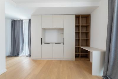 Apartamen t 3 camere de inchiriat, prima inchiriere, zona Pipera Plaza, - 9
