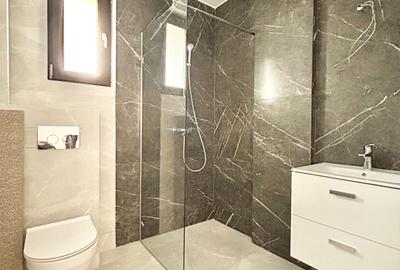 Casa noua mobilata si utilata la cheie, ansamblu premium, sos. Pipera - 11