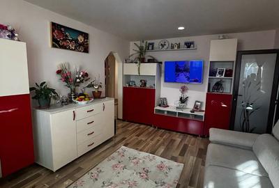 Vand apartament 3 camere,52mp - 5