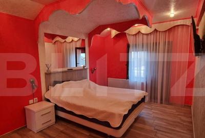 Casa de lux , zona cartierul Marcus, 126 mp Casa de lux , zona cartierul Marcus, 126 mp - 11