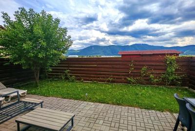 Casă cu 4 camere cu Canalizare în Central - 25