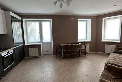 Apartament Ultracentral cu 1 camera - 2