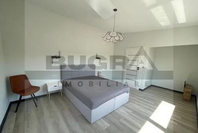 Casă cu 3 camere cu Canalizare în Central - 7