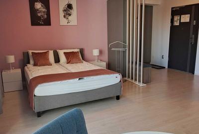 Garsonieră decomandată în Făget - 2