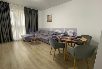 Apartament cu 2 camere în Pipera
