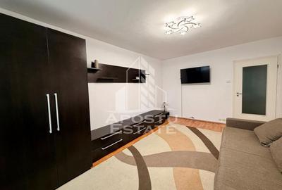 Apartament cu 2 camere, centrala proprie, zona Aradului - 3