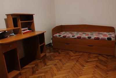 Ofer spre inchiriere apartament 2 camere in Deva, zona Miorita - 3