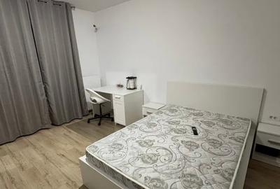 Garsonieră decomandată, mobilată în Lujerului - 2