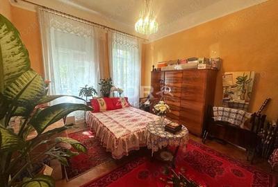 Casa 3 camere de vanzare ultracentral Gheorghe Doja Oradea - 6