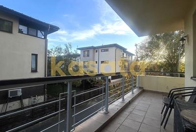 Apartament cu 3 camere semidecomandat în Sud - 2