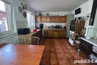 Casă cu 6 camere în Turda - 7