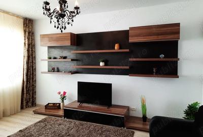 Apartament cu 2 camere decomandat în Militari - 3