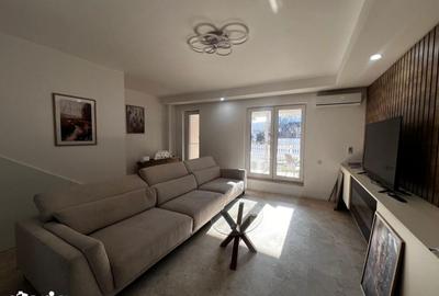 Casă cu 3 camere cu Teren 100 Mp în Pipera - 11