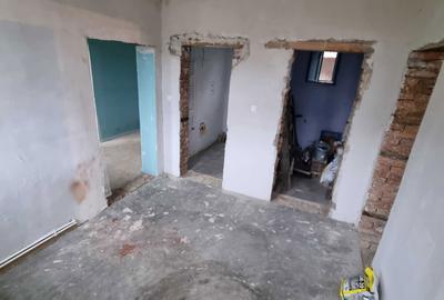 Casă cu 3 camere în Central - 5