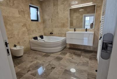 Casă cu 3 camere în Micești - 4