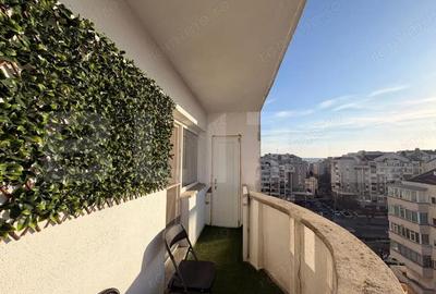 Garsonieră decomandată în Central - 11