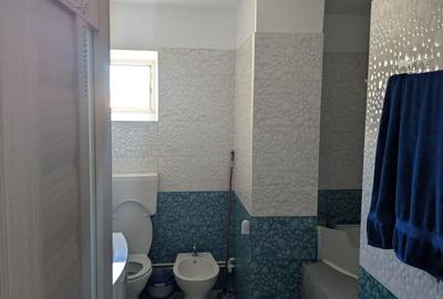 Apartament cu 3 camere în Central - 5