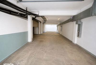 Spațiu comercial, de 173 mp, în Ultracentral - 8