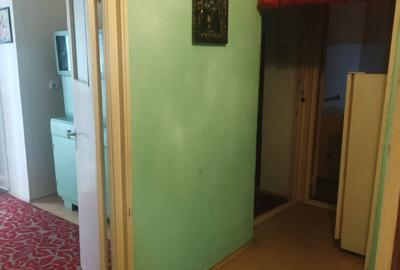 Apartament cu 2 camere decomandat în Obor - 5