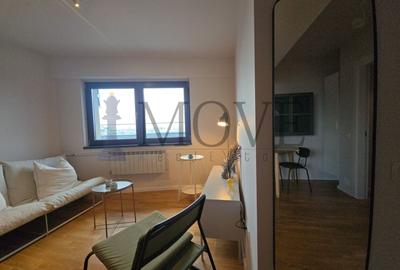 Apartament cu 2 camere semidecomandat, mobilat în P-ța Victoriei - 4