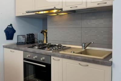 Apartament premium cu vedere frontală la Lacul Siutghiol - Iaki - 6