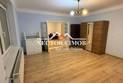 Apartament cu 3 camere semidecomandat în Orașul Nou - 9