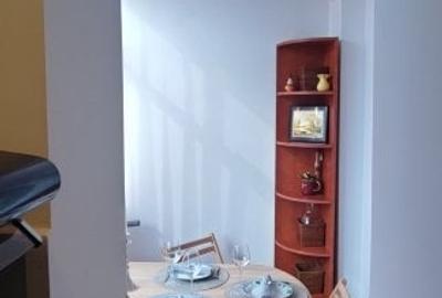 Garsonieră în City Park Mall - 14