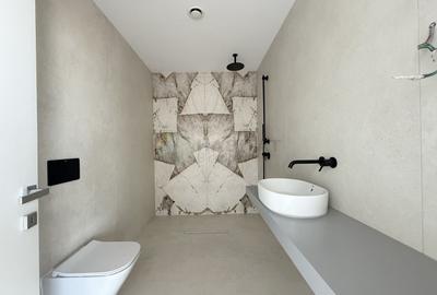 Duplex cu 4 camere cu Canalizare în Tunari - 14