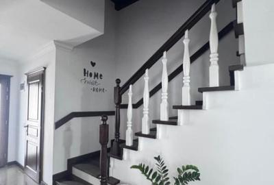 Casă cu 7 camere cu Teren 250 Mp în Rădăuți - 18