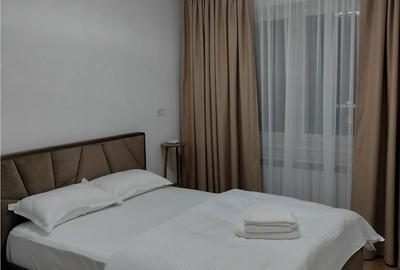 Apartament cu 3 camere decomandat, mobilat în Dârste - 7