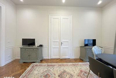 Apartament cu 3 camere, mobilat în Șagului - 4