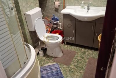 Apartament cu 4 camere semidecomandat, mobilat în Crângași - 10