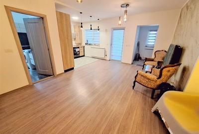 Apartament Modern, in vila, zona Republicii Auchan - 3