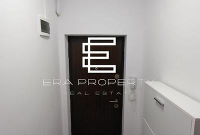 Apartament 2 camere decomandate - City Residence Sibiu, cu parcare subterană Apartament 2 camere decomandate - City Residence Sibiu, cu parcare subterană - 6