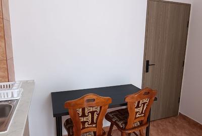 Apartament cu 2 camere decomandat în Titan - 3