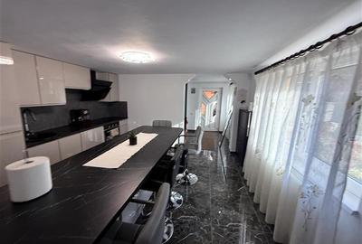 Casă individuală cu 5 camere cu Teren 720 Mp în Feleacu - 3