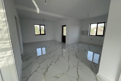 Casa individuala com Peciu Nou-  loc. Dinias - 4